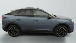 PEUGEOT 3008 3008 Hybrid 145 e-DCS6 GT
