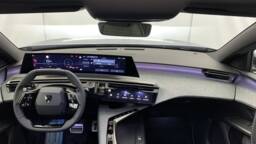 PEUGEOT 3008 3008 Hybrid 145 e-DCS6 GT