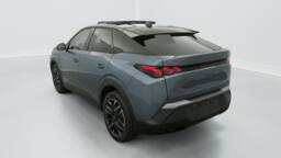 PEUGEOT 3008 3008 Hybrid 145 e-DCS6 GT