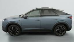 PEUGEOT 3008 3008 Hybrid 145 e-DCS6 GT