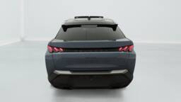 PEUGEOT 3008 3008 Hybrid 145 e-DCS6 GT