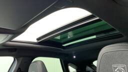 PEUGEOT 3008 3008 Hybrid 145 e-DCS6 GT