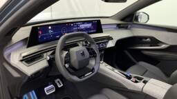 PEUGEOT 3008 3008 Hybrid 145 e-DCS6 GT