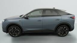 PEUGEOT 3008 3008 Hybrid 145 e-DCS6 GT