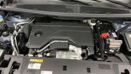 PEUGEOT 3008 3008 Hybrid 145 e-DCS6 GT