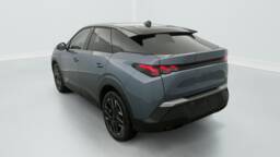 PEUGEOT 3008 3008 Hybrid 145 e-DCS6 GT