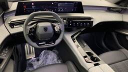 PEUGEOT 3008 3008 Hybrid 145 e-DCS6 GT