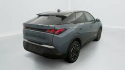 PEUGEOT 3008 3008 Hybrid 145 e-DCS6 GT