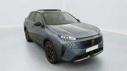 PEUGEOT 3008 3008 Hybrid 145 e-DCS6 GT