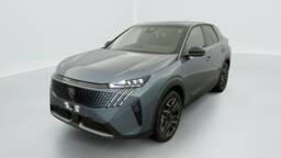 PEUGEOT 3008 3008 Hybrid 145 e-DCS6 GT