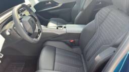 PEUGEOT 3008 3008 Hybrid 145 e-DCS6 GT