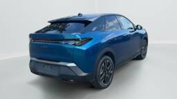 PEUGEOT 3008 3008 Hybrid 145 e-DCS6 GT