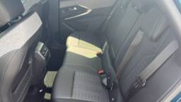 PEUGEOT 3008 3008 Hybrid 145 e-DCS6 GT