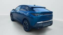 PEUGEOT 3008 3008 Hybrid 145 e-DCS6 GT