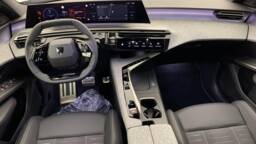 PEUGEOT 3008 3008 Hybrid 145 e-DCS6 GT