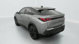 PEUGEOT 3008 3008 Hybrid 145 e-DCS6 GT