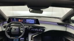 PEUGEOT 3008 3008 Hybrid 145 e-DCS6 GT