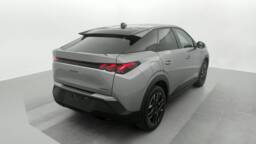 PEUGEOT 3008 3008 Hybrid 145 e-DCS6 GT