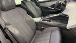 PEUGEOT 3008 3008 Hybrid 145 e-DCS6 GT