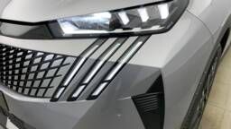 PEUGEOT 3008 3008 Hybrid 145 e-DCS6 GT