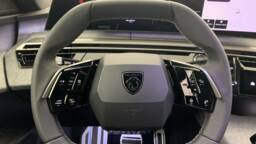 PEUGEOT 3008 3008 Hybrid 145 e-DCS6 GT