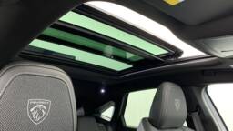 PEUGEOT 3008 3008 Hybrid 145 e-DCS6 GT