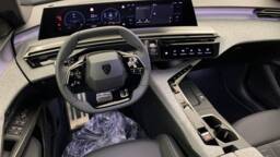 PEUGEOT 3008 3008 Hybrid 145 e-DCS6 GT