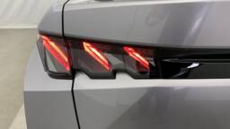 PEUGEOT 3008 3008 Hybrid 145 e-DCS6 GT