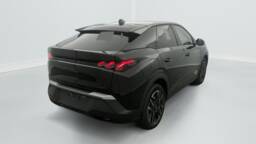 PEUGEOT 3008 3008 Hybrid 145 e-DCS6 GT