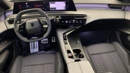 PEUGEOT 3008 3008 Hybrid 145 e-DCS6 GT