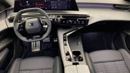 PEUGEOT 3008 3008 Hybrid 145 e-DCS6 GT