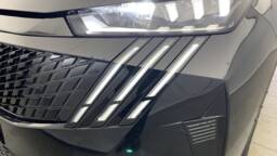 PEUGEOT 3008 3008 Hybrid 145 e-DCS6 GT