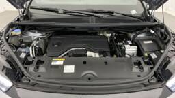 PEUGEOT 3008 3008 Hybrid 145 e-DCS6 GT