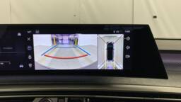 PEUGEOT 3008 3008 Hybrid 145 e-DCS6 GT