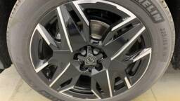 PEUGEOT 3008 3008 Hybrid 145 e-DCS6 GT