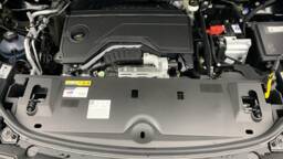 PEUGEOT 3008 3008 Hybrid 145 e-DCS6 GT