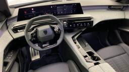 PEUGEOT 3008 3008 Hybrid 145 e-DCS6 GT