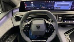 PEUGEOT 3008 3008 Hybrid 145 e-DCS6 GT