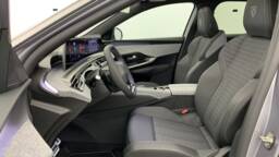 PEUGEOT 3008 3008 Hybrid 145 e-DCS6 GT