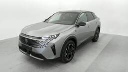 PEUGEOT 3008 3008 Hybrid 145 e-DCS6 GT