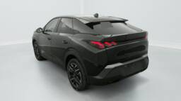PEUGEOT 3008 3008 Hybrid 145 e-DCS6 GT
