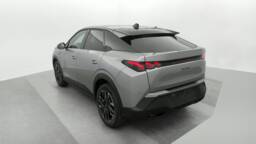 PEUGEOT 3008 3008 Hybrid 145 e-DCS6 GT