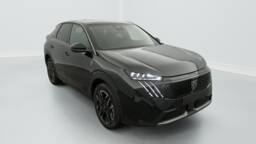 PEUGEOT 3008 3008 Hybrid 145 e-DCS6 GT