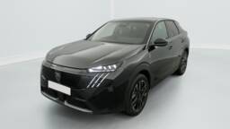 PEUGEOT 3008 3008 Hybrid 145 e-DCS6 GT