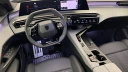 PEUGEOT 3008 3008 Hybrid 145 e-DCS6 GT