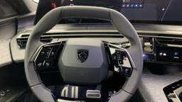 PEUGEOT 3008 3008 Hybrid 145 e-DCS6 GT
