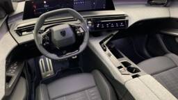 PEUGEOT 3008 3008 Hybrid 145 e-DCS6 GT