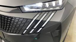 PEUGEOT 3008 3008 Hybrid 145 e-DCS6 GT