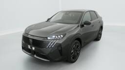 PEUGEOT 3008 3008 Hybrid 145 e-DCS6 GT