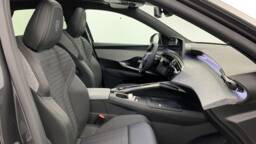 PEUGEOT 3008 3008 Hybrid 145 e-DCS6 GT